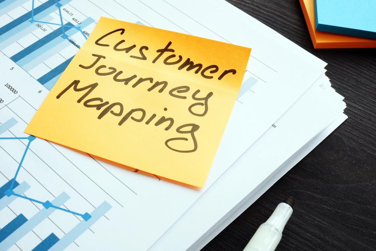 Podążaj za klientem, czyli po co marce analiza Customer Journey