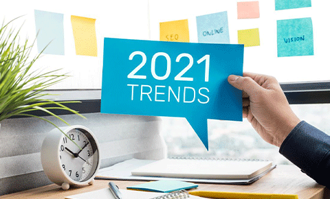 Nowe potrzeby konsumentów i trendy w e-commerce w 2021 roku
