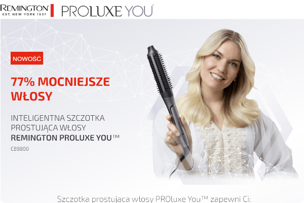 Budowa nowoczesnego wizerunku i podkreślenie statusu lidera w kanale e-commerce w branży małego AGD